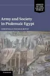 Army and Society in Ptolemaic Egypt cover