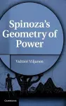 Spinoza's Geometry of Power cover