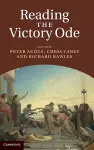 Reading the Victory Ode cover