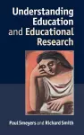 Understanding Education and Educational Research cover