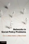 Networks in Social Policy Problems cover