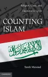 Counting Islam cover