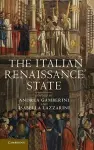 The Italian Renaissance State cover