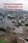 Natural Disasters and Adaptation to Climate Change cover
