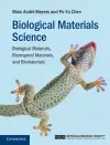 Biological Materials Science cover