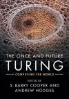 The Once and Future Turing cover