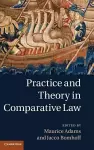 Practice and Theory in Comparative Law cover