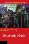 Electronic Music cover