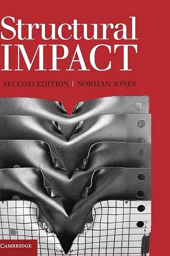 Structural Impact cover