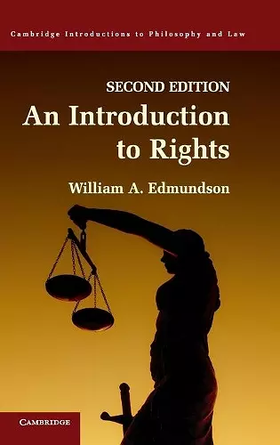 An Introduction to Rights cover