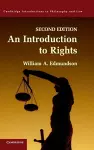 An Introduction to Rights cover