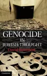 Genocide in Jewish Thought cover