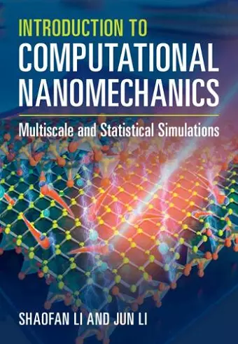 Introduction to Computational Nanomechanics cover