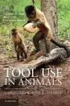 Tool Use in Animals cover