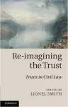 Re-imagining the Trust cover