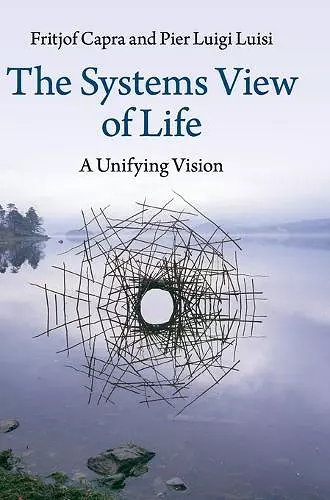 The Systems View of Life cover