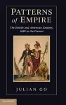 Patterns of Empire cover
