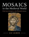 Mosaics in the Medieval World cover