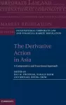 The Derivative Action in Asia cover