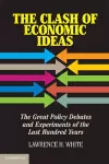 The Clash of Economic Ideas cover