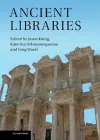 Ancient Libraries cover