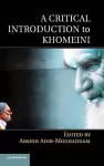 A Critical Introduction to Khomeini cover
