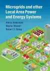 Microgrids and other Local Area Power and Energy Systems cover