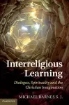 Interreligious Learning cover
