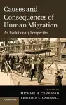 Causes and Consequences of Human Migration cover