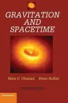 Gravitation and Spacetime cover