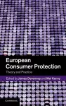 European Consumer Protection cover