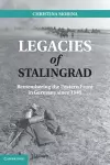 Legacies of Stalingrad cover