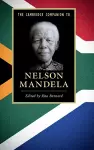 The Cambridge Companion to Nelson Mandela cover