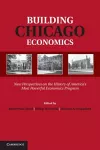 Building Chicago Economics cover