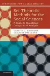 Set-Theoretic Methods for the Social Sciences cover