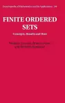 Finite Ordered Sets cover