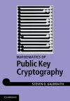 Mathematics of Public Key Cryptography cover