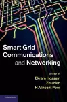 Smart Grid Communications and Networking cover