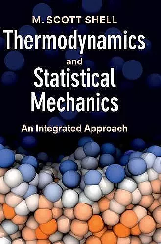 Thermodynamics and Statistical Mechanics cover