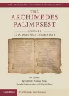 The Archimedes Palimpsest cover