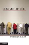 How Voters Feel cover