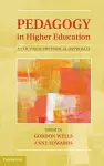 Pedagogy in Higher Education cover
