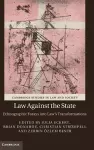 Law against the State cover