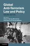 Global Anti-Terrorism Law and Policy cover