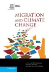 Migration and Climate Change cover
