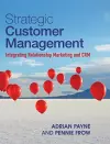 Strategic Customer Management cover