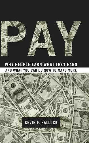 Pay cover