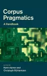 Corpus Pragmatics cover