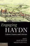 Engaging Haydn cover