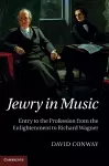 Jewry in Music cover